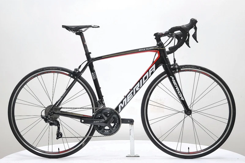 MERIDA Scultura 4000 2019 T.M