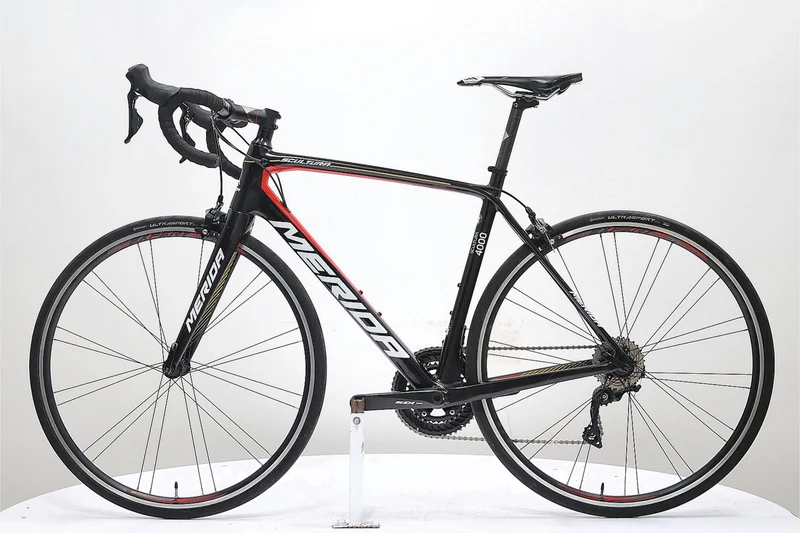 MERIDA Scultura 4000 2019 T.M