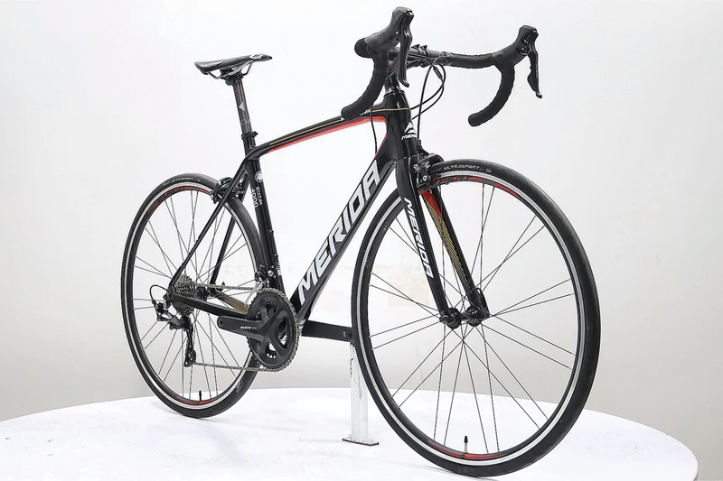 MERIDA Scultura 4000 2019 T.M
