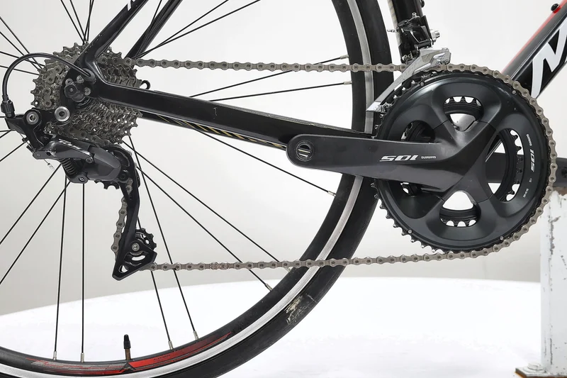 MERIDA Scultura 4000 2019 T.M