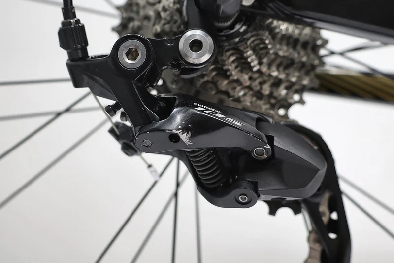 MERIDA Scultura 4000 2019 T.M