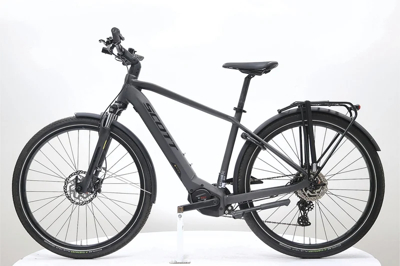 SCOTT Sub Sport eRIDE 20 Men 2023 T.M