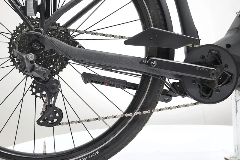 SCOTT Sub Sport eRIDE 20 Men 2023 T.M
