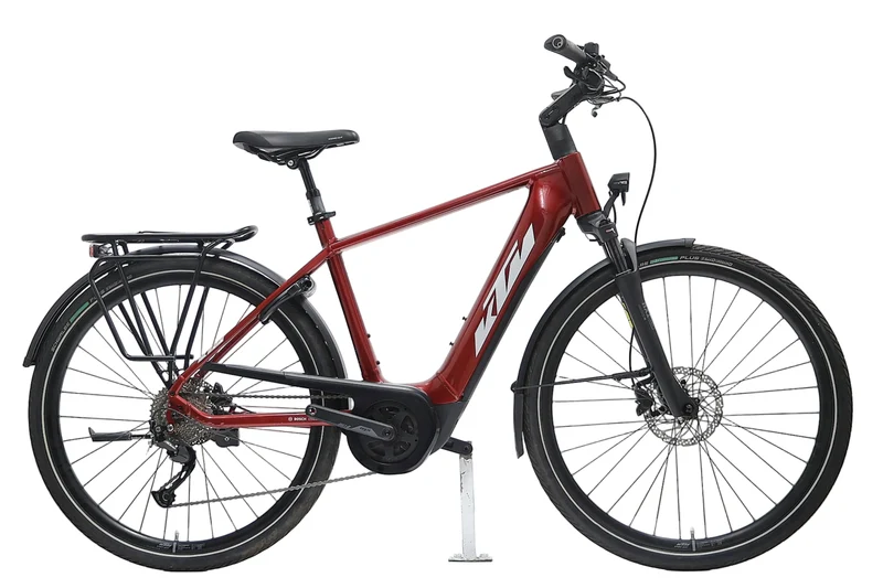 KTM Macina Tour P510 2022 T.M