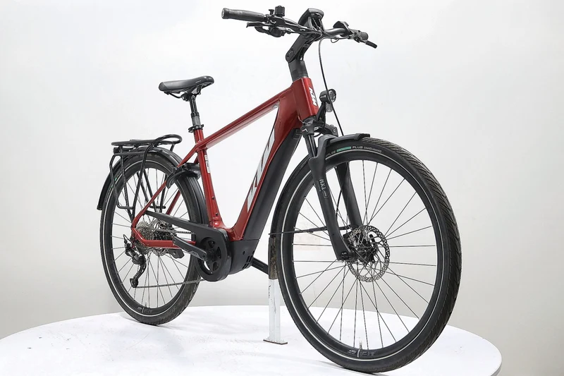 KTM Macina Tour P510 2022 T.M