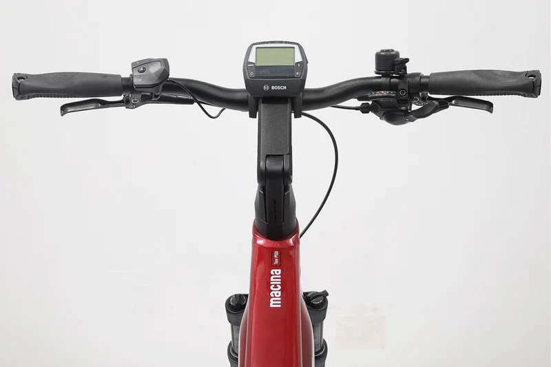 KTM Macina Tour P510 2022 T.M