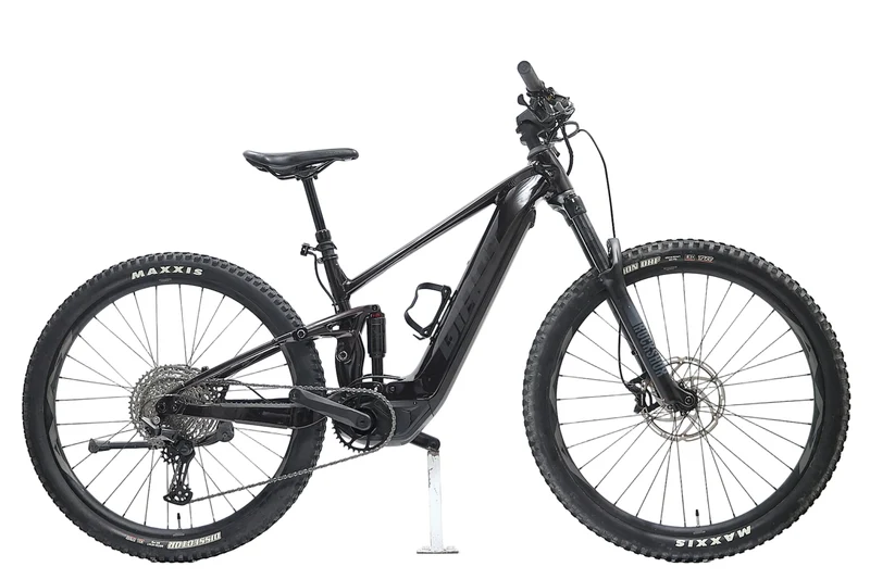 Giant Stance E+Pro 1 2023 T.S