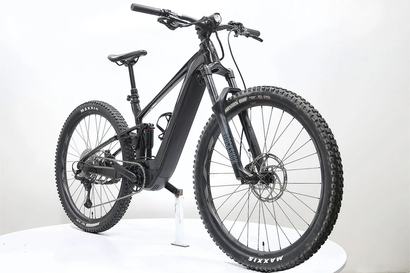 Giant Stance E+Pro 1 2023 T.S