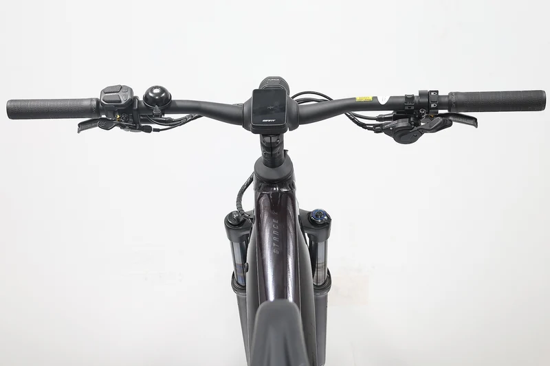 Giant Stance E+Pro 1 2023 T.S