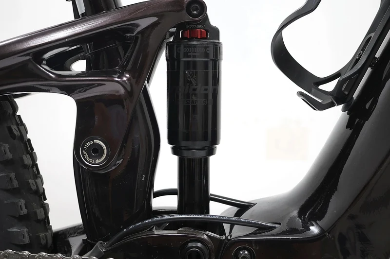 Giant Stance E+Pro 1 2023 T.S