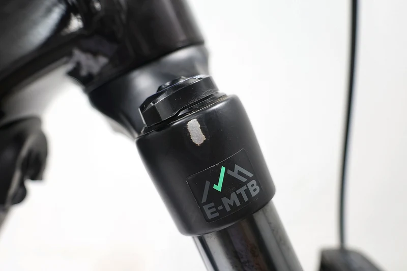 Giant Stance E+Pro 1 2023 T.S