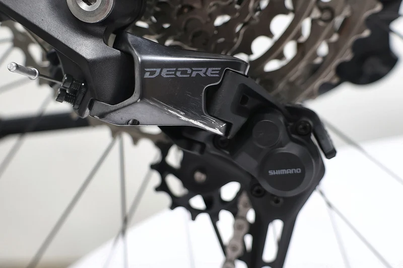 Giant Stance E+Pro 1 2023 T.S