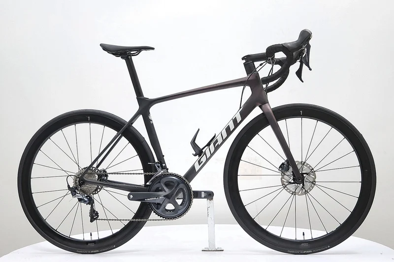 GIANT TCR Advanced Pro Team Disc 2021 T.M