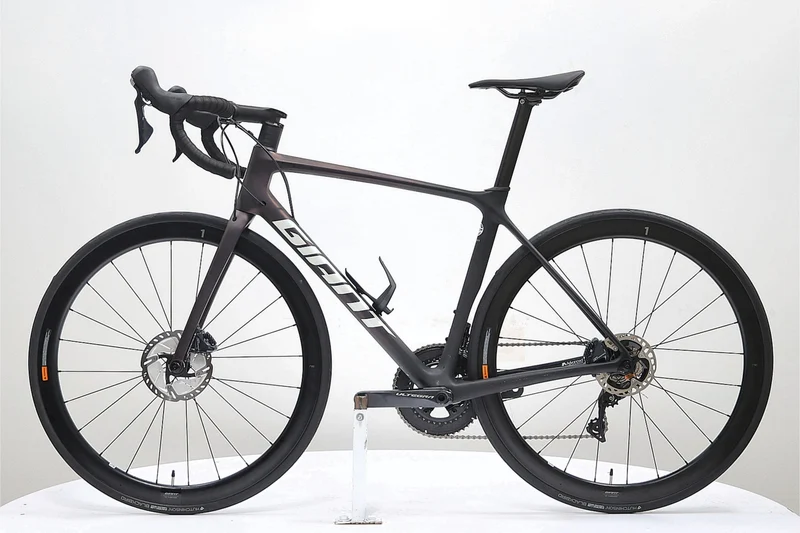GIANT TCR Advanced Pro Team Disc 2021 T.M