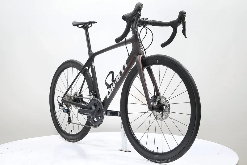 GIANT TCR Advanced Pro Team Disc 2021 T.M
