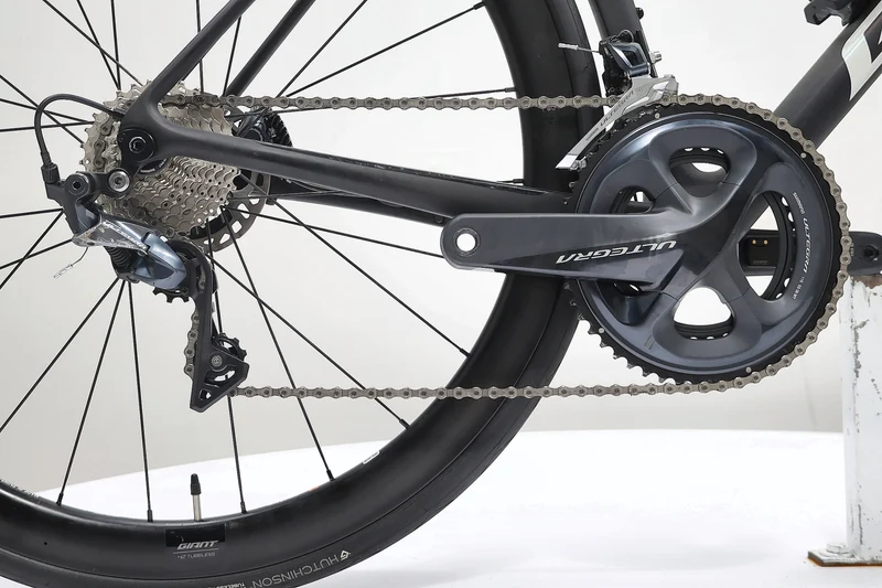 GIANT TCR Advanced Pro Team Disc 2021 T.M