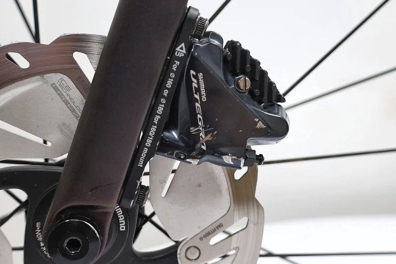 GIANT TCR Advanced Pro Team Disc 2021 T.M