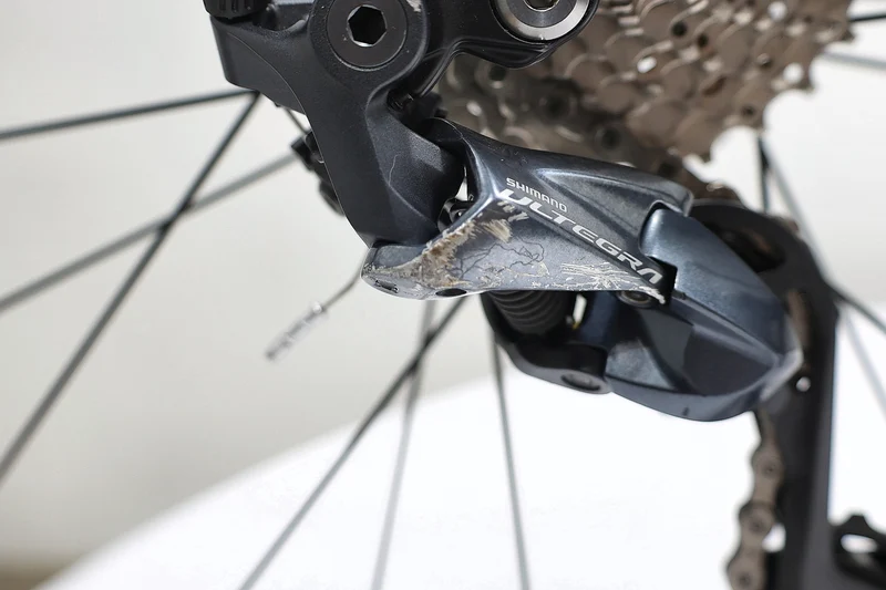 GIANT TCR Advanced Pro Team Disc 2021 T.M