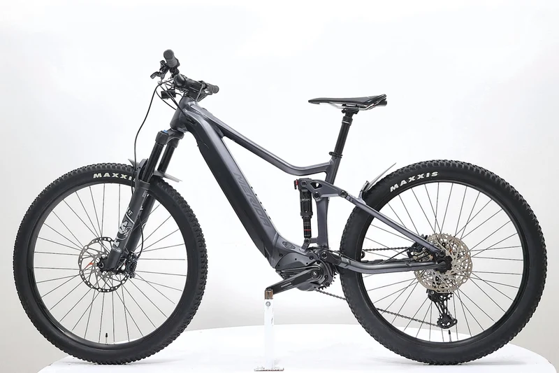 Merida eONE-FORTY 700 2023 T.L