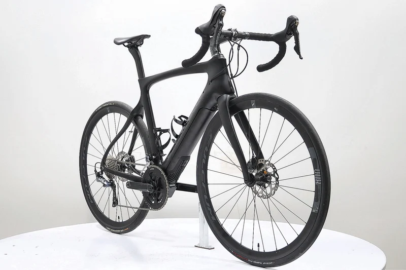 PINARELLO Nytro 2021 T.L Noir