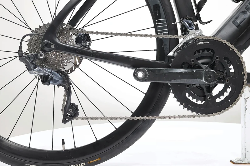PINARELLO Nytro 2021 T.L Noir