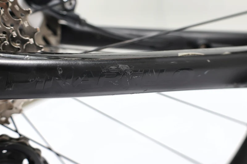 PINARELLO Nytro 2021 T.L Noir