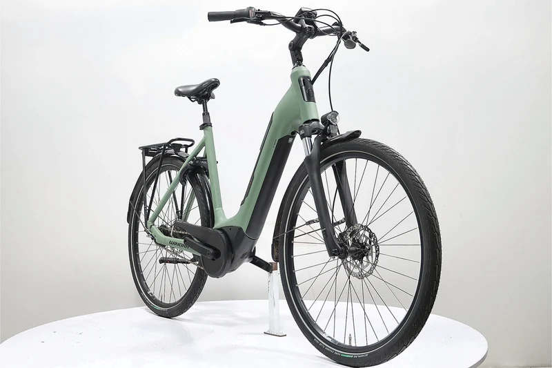 WINORA Tria N8 2022 T.56