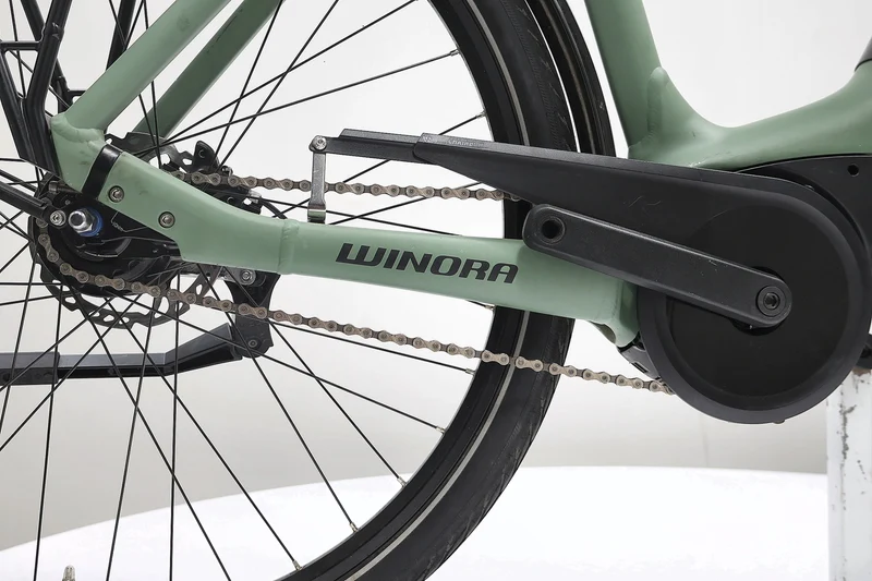 WINORA Tria N8 2022 T.56