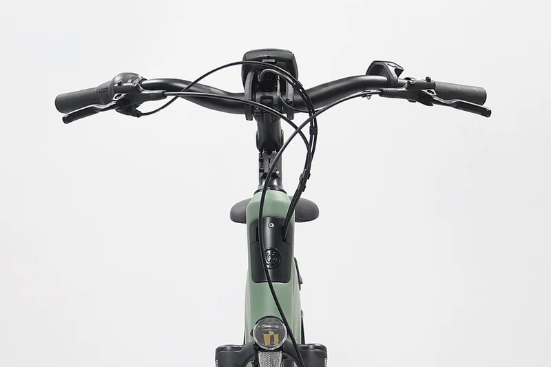 WINORA Tria N8 2022 T.56