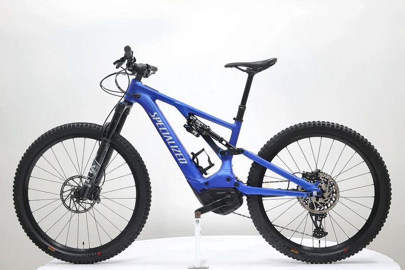 SPECIALIZED Turbo Levo Comp Alloy 2022 T.M