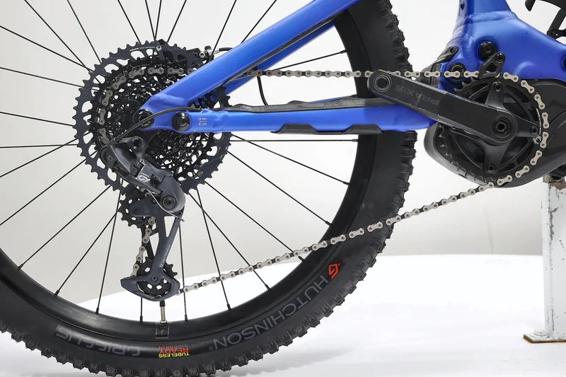 SPECIALIZED Turbo Levo Comp Alloy 2022 T.M