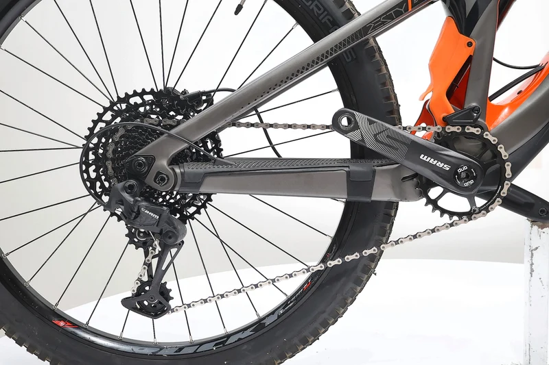 LAPIERRE ZESTY AM FIT 3.0 2020 T.M