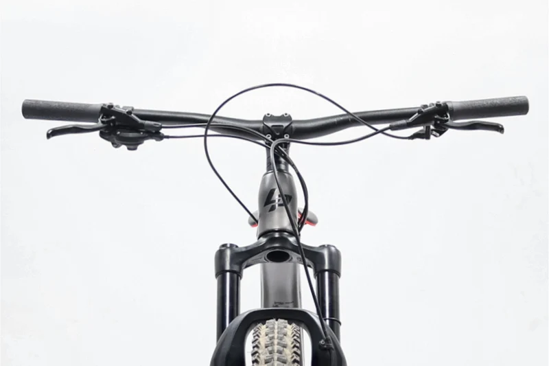 LAPIERRE ZESTY AM FIT 3.0 2020 T.M