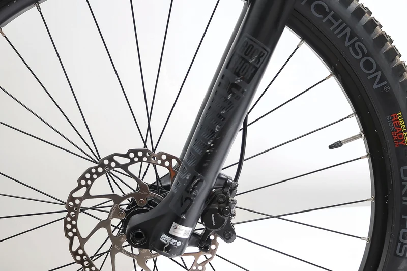 LAPIERRE ZESTY AM FIT 3.0 2020 T.M