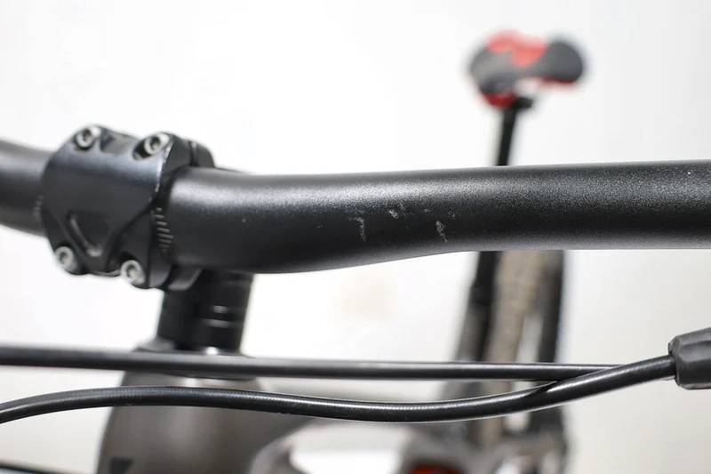 LAPIERRE ZESTY AM FIT 3.0 2020 T.M