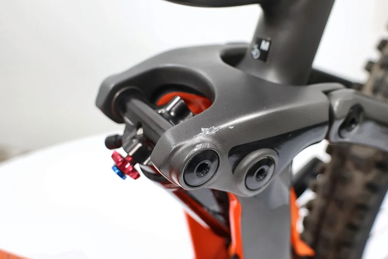 LAPIERRE ZESTY AM FIT 3.0 2020 T.M
