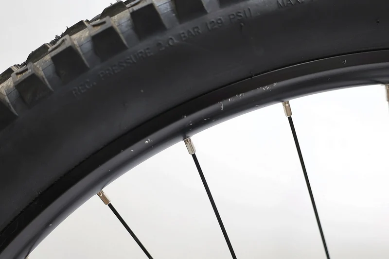 LAPIERRE ZESTY AM FIT 3.0 2020 T.M