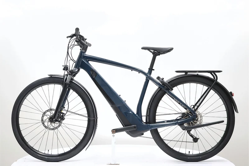 SPECIALIZED Turbo Vado 3.0 2021 T.L