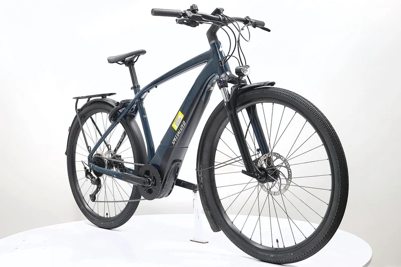 SPECIALIZED Turbo Vado 3.0 2021 T.L