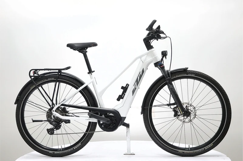 KTM Macina Gran Pro 2022 T.S
