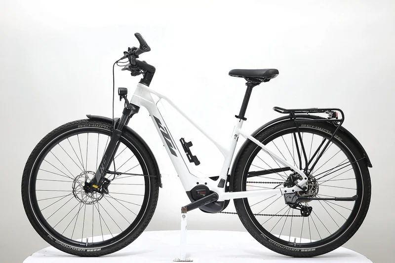KTM Macina Gran Pro 2022 T.S