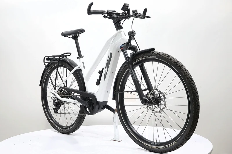 KTM Macina Gran Pro 2022 T.S