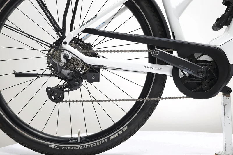 KTM Macina Gran Pro 2022 T.S