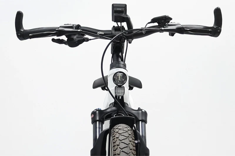 KTM Macina Gran Pro 2022 T.S