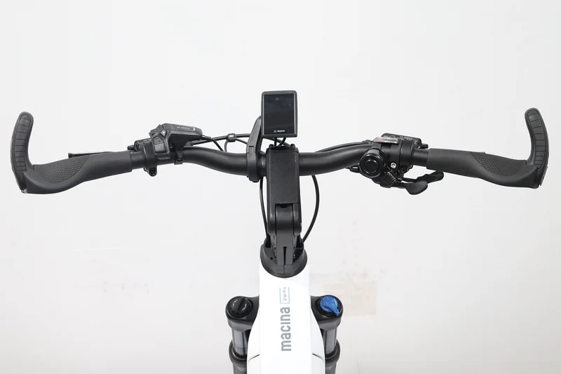 KTM Macina Gran Pro 2022 T.S