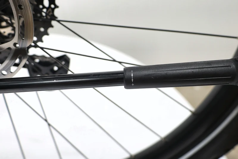 KTM Macina Gran Pro 2022 T.S