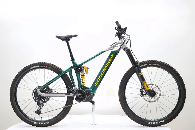 MONDRAKER Level XR 2023 T.M
