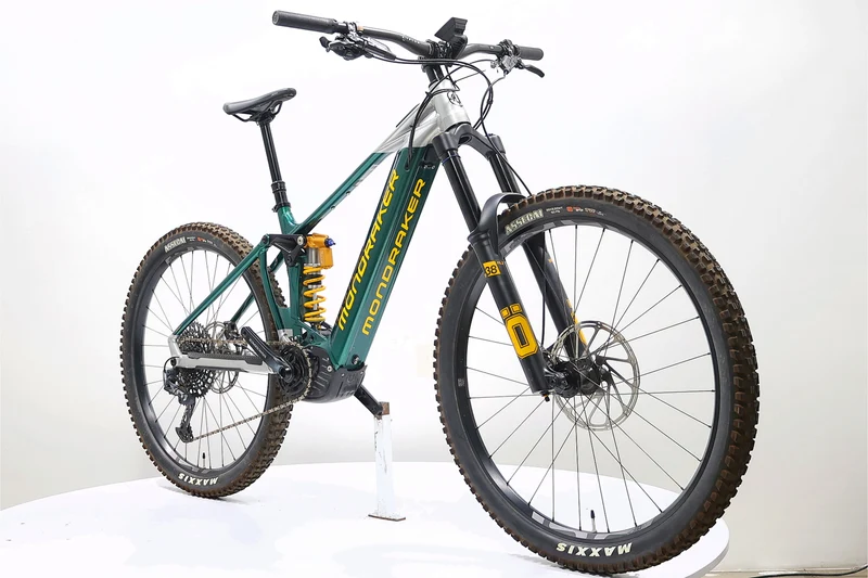 MONDRAKER Level XR 2023 T.M
