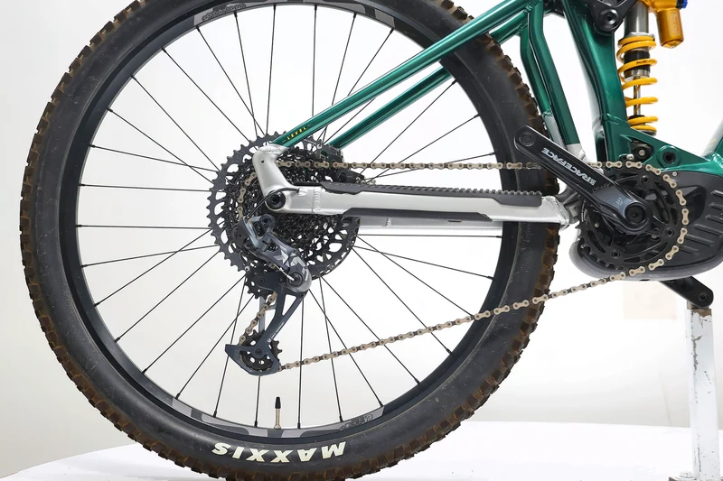 MONDRAKER Level XR 2023 T.M