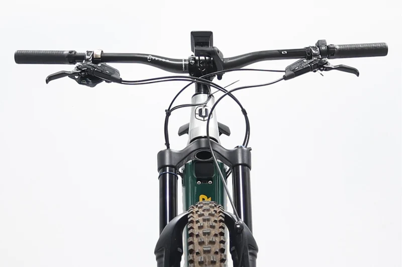 MONDRAKER Level XR 2023 T.M